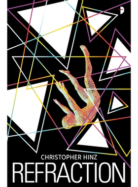 预订 Refraction 折射: 9780857668653