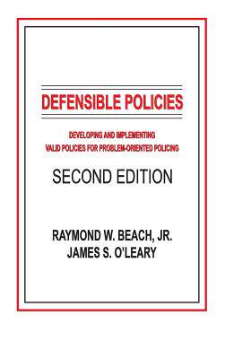 预订 Defensible Policies