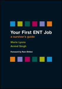 ENT First Your Job 预订