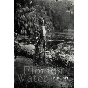 预订 Florida Water: Poems 佛罗里达水务公司: 9781642599671