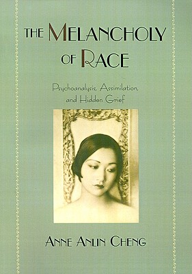 【预订】The Melancholy of Race