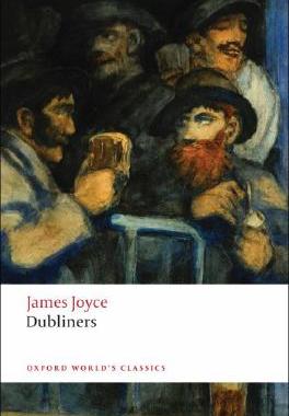 英文原版   都柏林人 （牛津世界经典）  Dubliners Oxford World's Classics