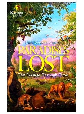 预订 PARADISES LOST 失落的天堂: 9781787704572