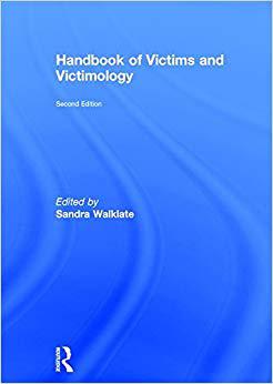 【预售】Handbook of Victims and Victimology