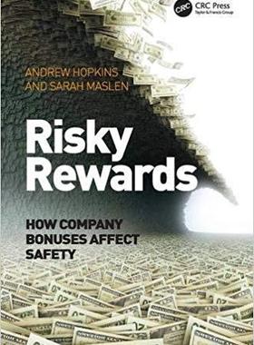 【预售】Risky Rewards