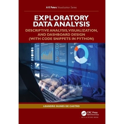 Descriptive Analysis, Visualization, and