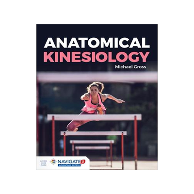 [预订]Anatomical Kinesiology 9781284175646