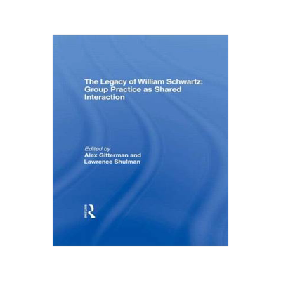 预订 The Legacy of William Schwartz