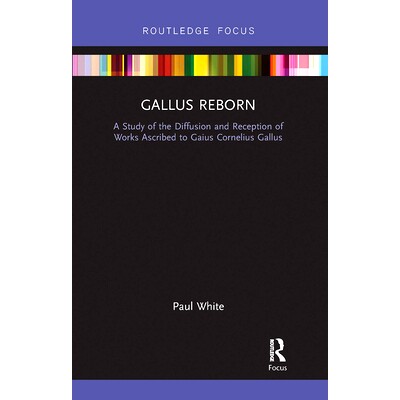 A Study of the Diffusion and Reception o