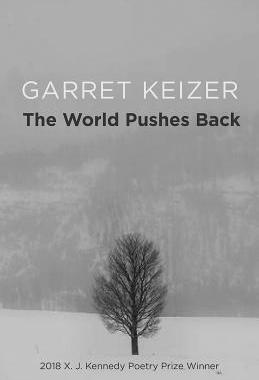 [预订]The World Pushes Back 9781680031843