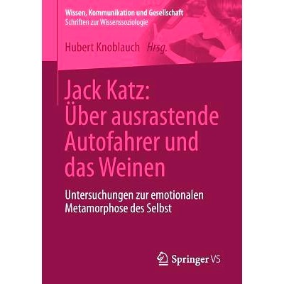 Untersuchungen zur emotionalen Metamorph