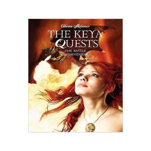 [预订]The Keya Quests: The Battle for Shivenridge 9781432775612