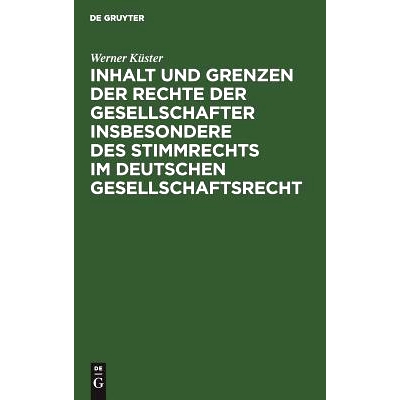 Unter Berücksichtigung der höchstricht