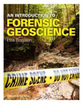 【预订】An Introduction To Forensic Geoscience