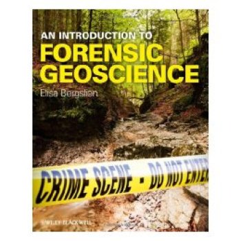 【预订】An Introduction To Forensic Geoscience