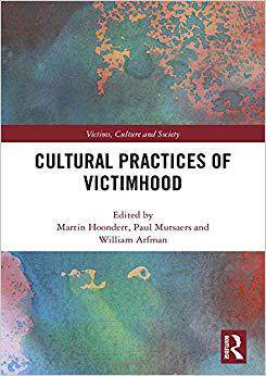 【预售】Cultural Practices of Victimhood