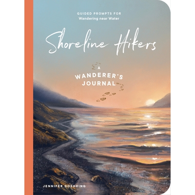 Guided Prompts for Wandering near Water