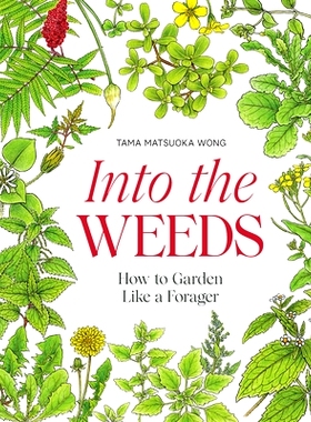 预订 Into the Weeds: How to Garden Like a Forager