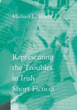 [预订]Representing the Troubles in Irish Short Fiction 9780813233109