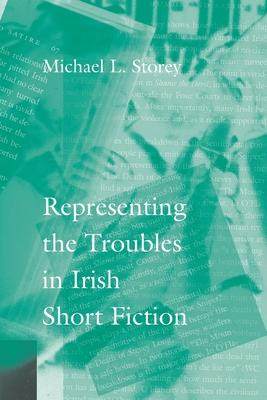 [预订]Representing the Troubles in Irish Short Fiction 9780813233109