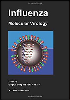 【预售】Influenza: Molecular Virology