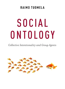 预订 Social Ontology: Collective Intentionality and Group Agents 社会本体论：集体意向及团体代理: 9780199978267