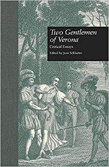 【预售】Two Gentlemen of Verona