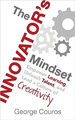 【预订】The Innovator’s Mindset: Empower Lea...