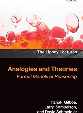 【预订】Analogies and Theories