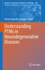 【预订】Understanding PTMs in Neurodegenerative Diseases 9783031054594