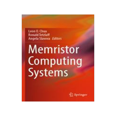 [预订]Memristor Computing Systems 9783030905842