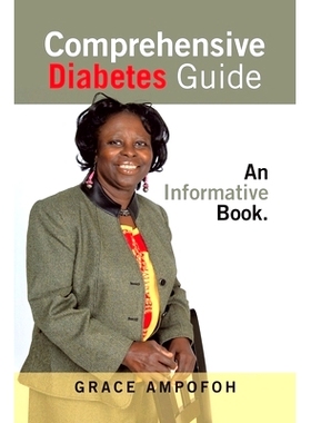 预订 Comprehensive Diabetes Guide: An Informative Book.: 9781669825319
