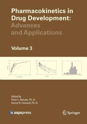 【预订】Pharmacokinetics in Drug Development