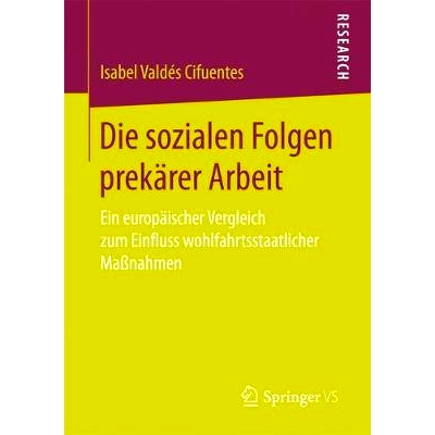 Ein europäischer Vergleich zum Einfluss