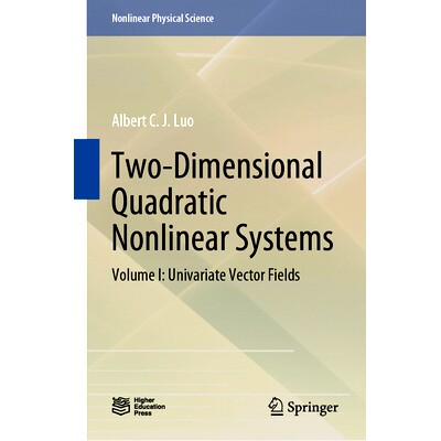 Volume I: Univariate Vector Fields