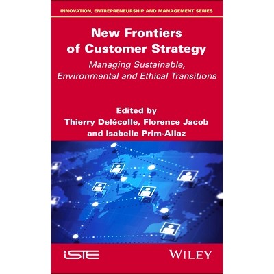 Managing Sustainable, Environmental and