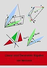预订 Algebra Linear Geometric 9781453854938 and