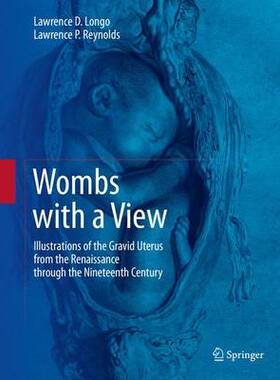 【预订】Wombs with a View
