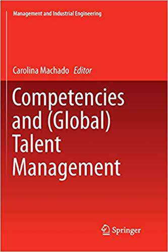 【预售】Competencies and (Global) Talent Man...