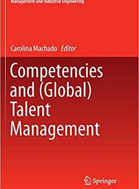 【预售】Competencies and (Global) Talent Man...
