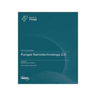 [预订]Fungal Nanotechnology 2.0 9783036577210