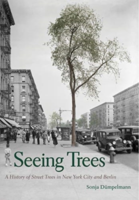 【预售】Seeing Trees