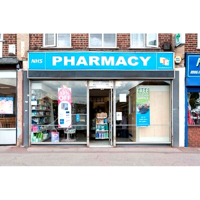 预订 Damien Hirst: Pharmacy London: Limited edition of 750, Signed and numbered by Damien Hirst 达米安·赫斯特（Damien H
