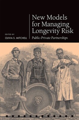 【预订】New Models for Managing Longevity Risk 9780192859808