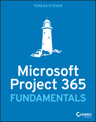 [预订]Microsoft Project Fundamentals