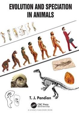 [预订]Evolution and Speciation in Animals 9781032009209