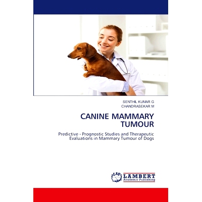 预订 Canine Mammary Tumour: 9786207809011