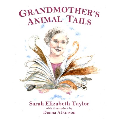 预订 Grandmother's Animal Tails