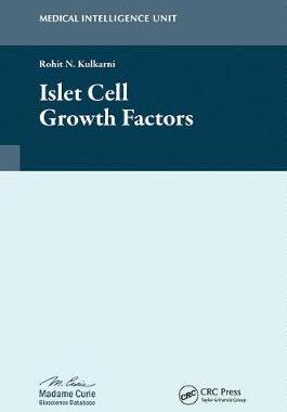 预订 Islet Cell Growth Factors