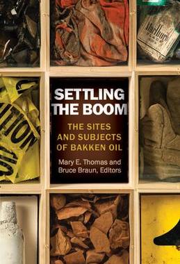 [预订]Settling the Boom 9781517913878